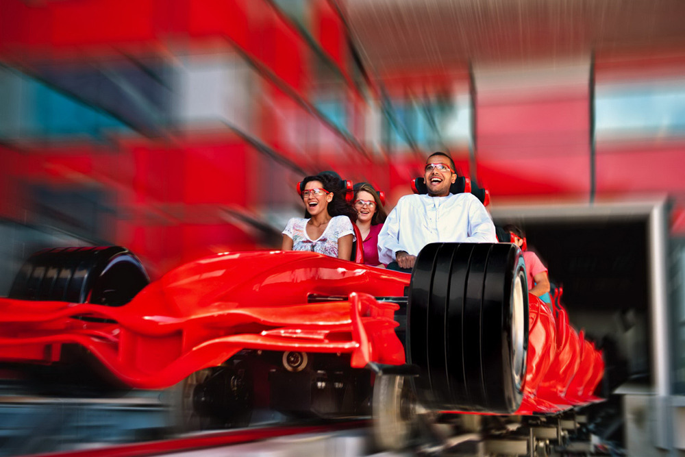 Ferrari Park